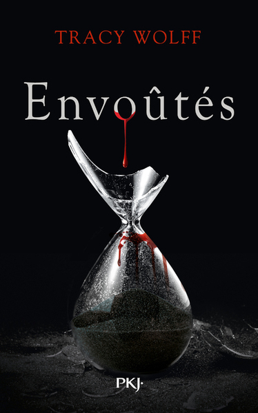 Picture of Assoiffés - Tome 7 Envoûtés