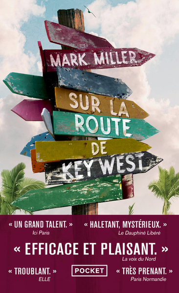 Image de Sur la route de Key West
