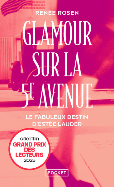 Picture of Glamour sur la 5e Avenue
