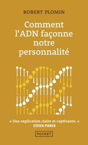 Image de Comment l'ADN façonne notre personnalité