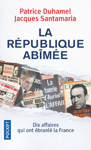 Image de La République abîmée