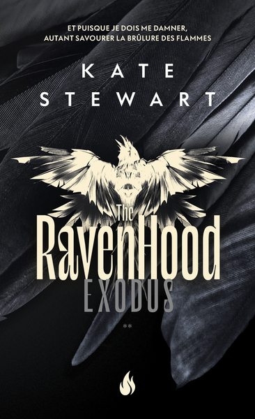 Picture of The Ravenhood - Tome 2 Exodus