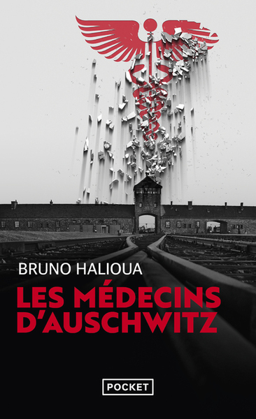 Picture of Les médecins d'Auschwitz
