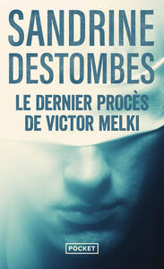 Picture of Le Dernier procès de Victor Melki