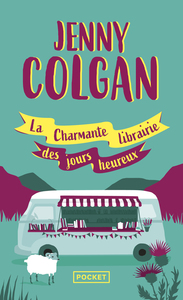 Picture of La Charmante librairie des jours heureux