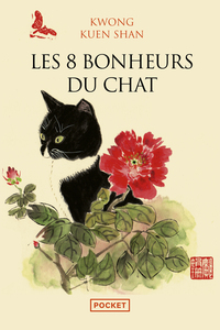 Image de Les 8 bonheurs du chat
