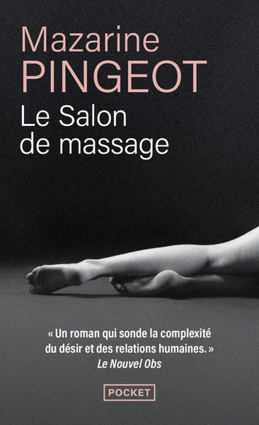 Picture of Le Salon de massage