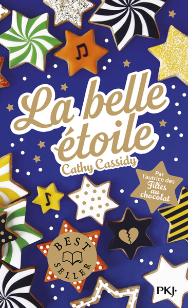 Picture of La belle étoile