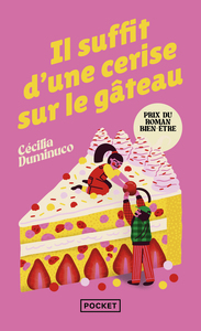 Image de Il suffit d'une cerise sur le gâteau