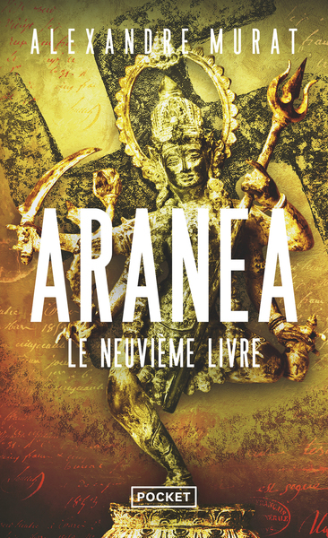 Image de Aranea - Le Neuvième livre