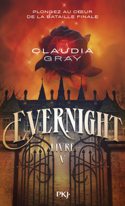 Image de Evernight - Tome 5