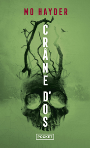 Picture of Crâne d'os