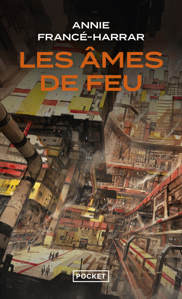 Image de Les Âmes de feu