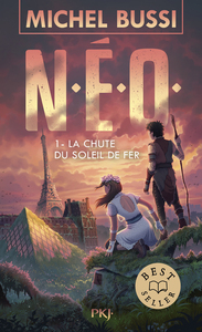 Picture of N.E.O. T1 : La chute du soleil de fer