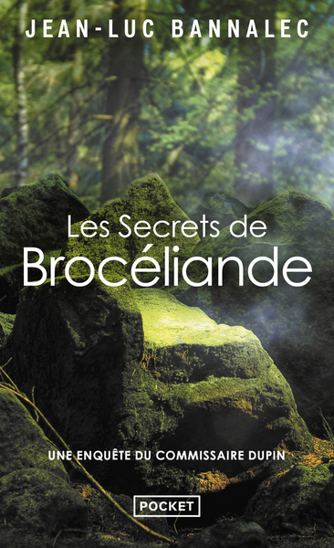 Image de Les Secrets de Brocéliande
