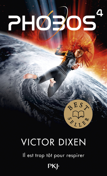 Picture of Phobos - tome 4