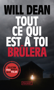 Picture of Tout ce qui est à toi brûlera
