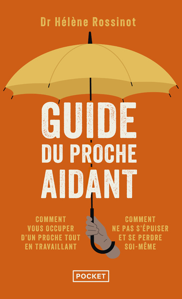 Picture of Guide du proche aidant