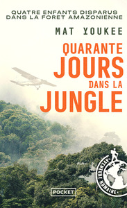 Picture of Quarante jours dans la jungle