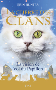 Picture of La Guerre des clans Hors Série - tome 8 La Vision de Vol du Papillon