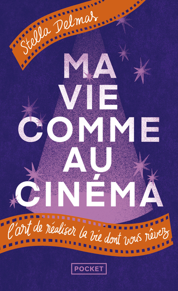 Picture of Ma vie comme au cinéma