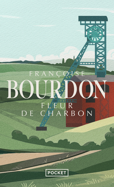 Picture of Fleur de charbon