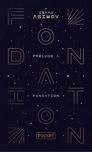 Image de Prélude à Fondation - collector