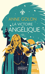 Picture of Angélique - tome 13 La Victoire d'Angélique