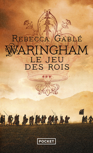 Picture of Waringham - tome 3 Le jeu des rois