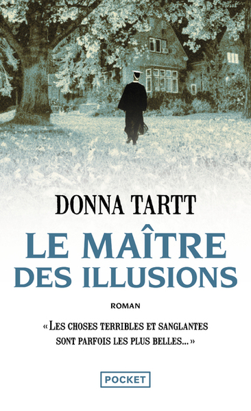 Picture of Le Maître des illusions