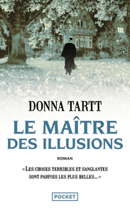 Picture of Le Maître des illusions
