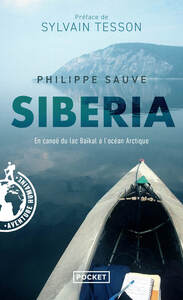 Image de Siberia - En canoë du lac Baïkal à l'océan Arctique