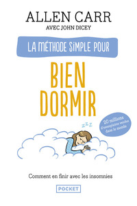Image de La Méthode simple pour bien dormir