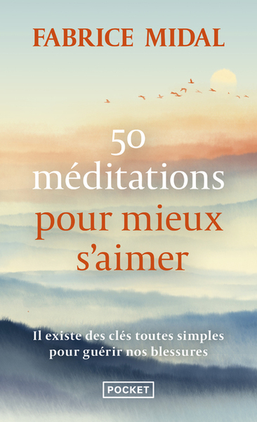 Image de 50 méditations pour mieux s'aimer