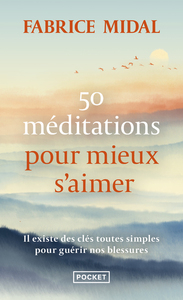 Image de 50 méditations pour mieux s'aimer