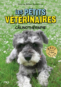 Picture of Les petits vétérinaires - Tome 31 Câlinothérapie