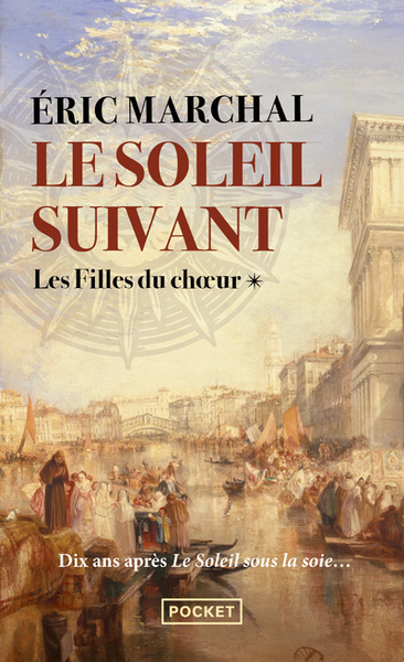 Picture of Le Soleil suivant - Tome 1 Les filles du choeur