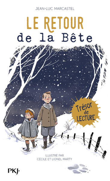 Image de Le retour de la Bete