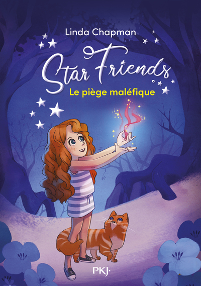 Picture of Star Friends - Tome 2 Le piège malélique