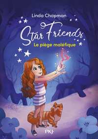 Picture of Star Friends - Tome 2 Le piège malélique
