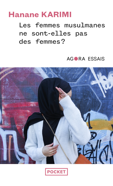 Picture of Les femmes musulmanes ne sont-elles pas des femmes ?