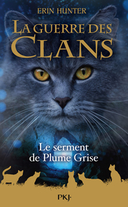 Image de La guerre des clans - Hors-série 13 Le serment de Plume Grise