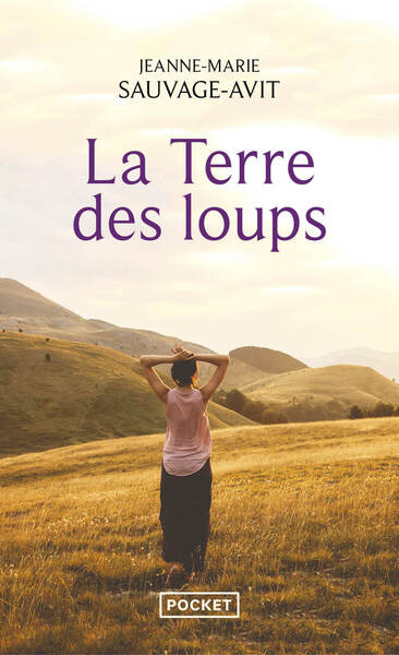 Picture of La Terre des loups