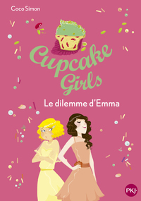 Picture of Cupcake Girls - tome 23 Le dilemme d'Emma