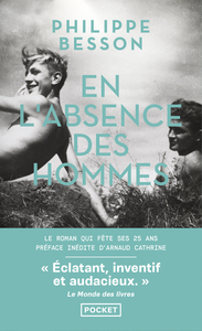 Picture of En l'absence des hommes - Collector