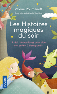 Picture of Les Histoires magiques du soir