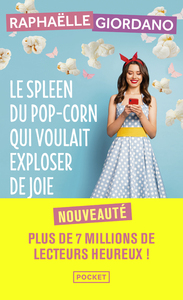 Picture of Le spleen du pop-corn qui voulait exploser de joie