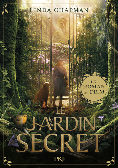 Image de Le jardin secret