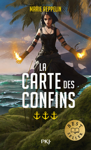Image de La carte des confins - Tome 3