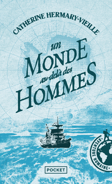 Image de Un monde au-delà des hommes